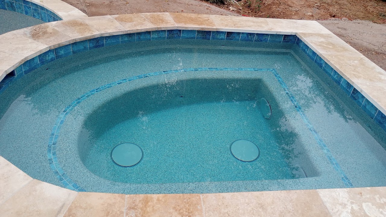 Fowler's Pools project
